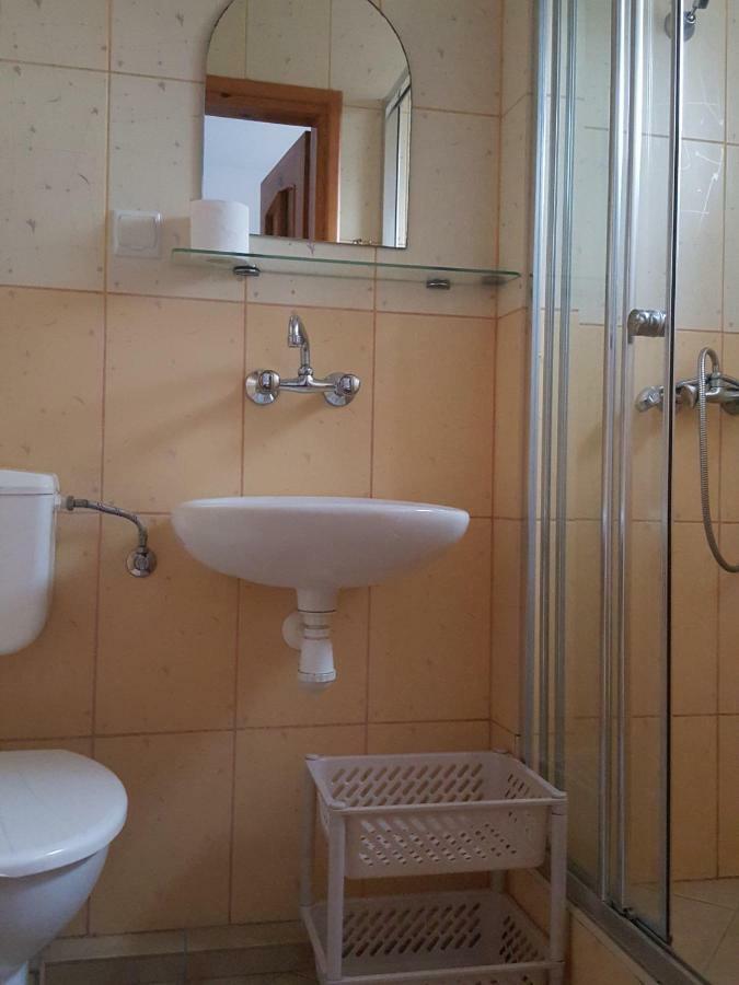 Pokoje Goscinne U Bogusi